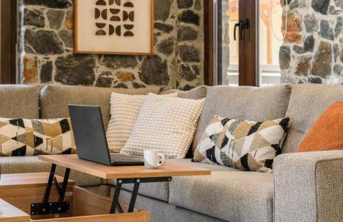 Anthokipos Pool Villa - Foto 74