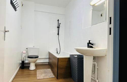 Appartement de la Gare - Foto 10