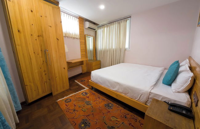 Lalit Service Apartment - Foto 15