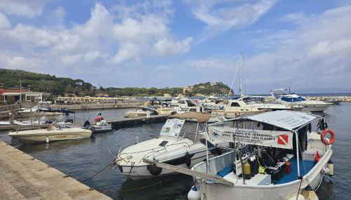 Appartamento Soliluna - Goelba - Foto 1