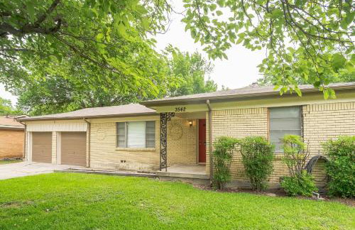 The Harmony Designer Home in Central DFW home - Foto 29