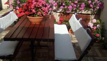 Mon Perin Castrum - Studio Apartment Castel - Foto 4