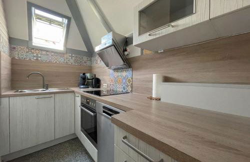 Ferienhaus "Schmetterling" am See im Bergland - Photo 16