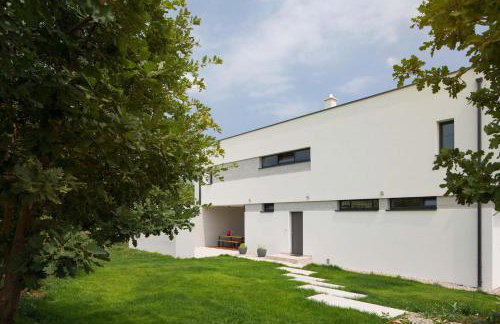 Villa Leccino - Foto 12