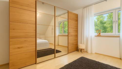 Ferienwohnung Meinerzhagen - Foto 3