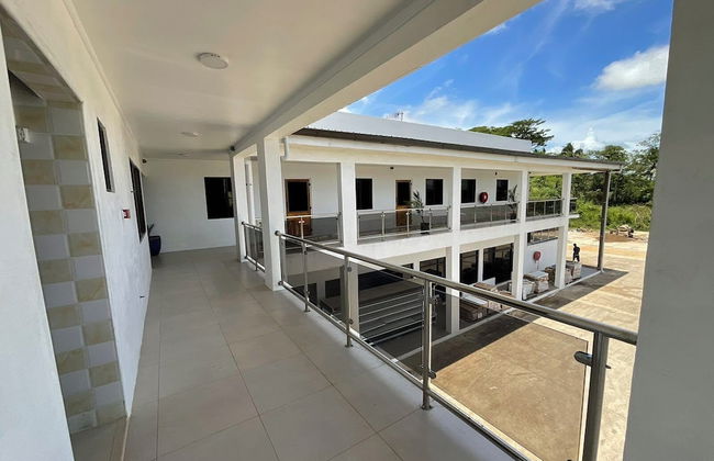 White Diamond Apartment - Foto 21