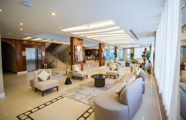 Granada Palace Inn - Foto 13