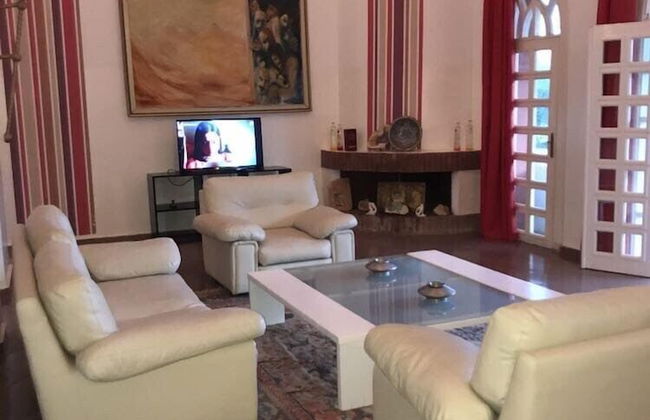 Villa d'Ourika 4 - Foto 9