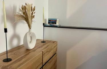 2-Zimmer Apartment in Magdeburg, neu & gemütlich - Foto 4