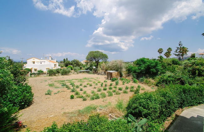 Ampavris Family Apartments - Photo 30