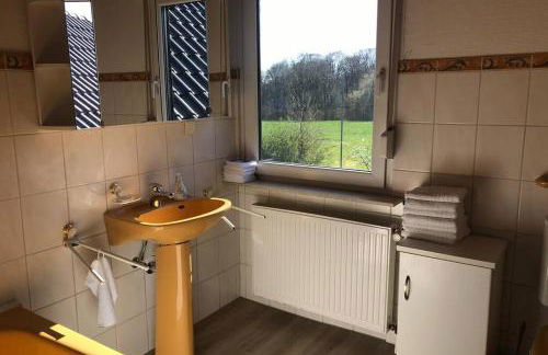 Ferienwohnung auf dem Land und trotzdem stadtnah. - Foto 14