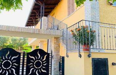 Flowery House - Foto 2