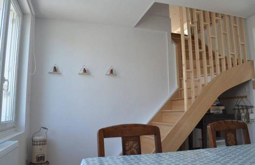 VILLA KEREZAM au petit port de Mogueriec - Foto 23