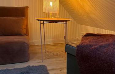 Fischer-Chic - Die Bude Maasholm - Foto 3