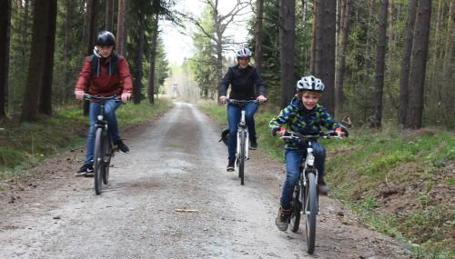 Grünsteinhof - Wohnung Rotstein - Foto 3