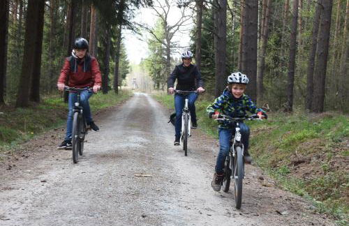 Grünsteinhof - Wohnung Rotstein - Foto 3