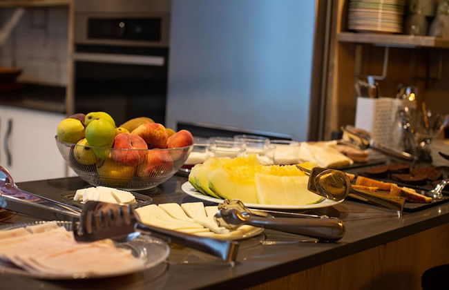 El Patio de los Jazmines "Boutique-House" - Foto 47