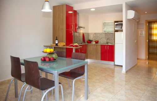 Apartamentos Campuebla - Foto 21