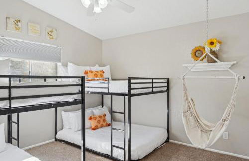 The Fritz Carlton of Glendale by PaseoHomesAZ - Foto 27