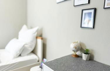 SecretApartment: Fewo in Warburg - Foto 44