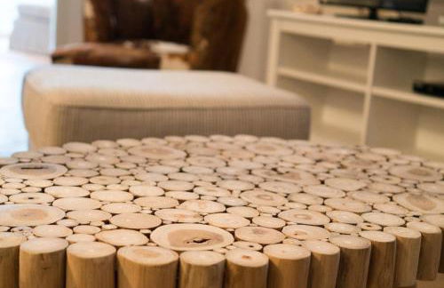 Haubarg Ossenhoff Haubarg Ossenhoff Appartement Tenne - Foto 12