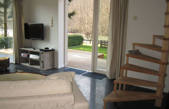 Peaceful Stay in Remouchamps - Photo 21