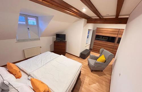 Ferienhaus Niederrhein Kalkar - Traumhaus in Klein am Niederrhein - Foto 41