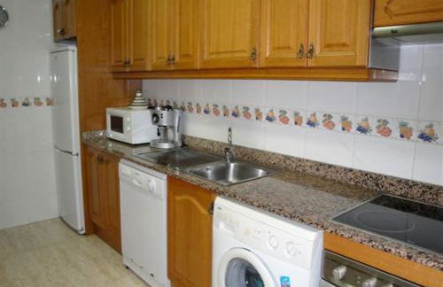 MEDDAYS CHALET EUCALIPTUS 6 - Foto 16