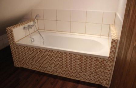 Ferienwohnung Bergkristall - Photo 6