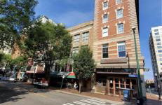 Downtown Norfolk Loft - Foto 1