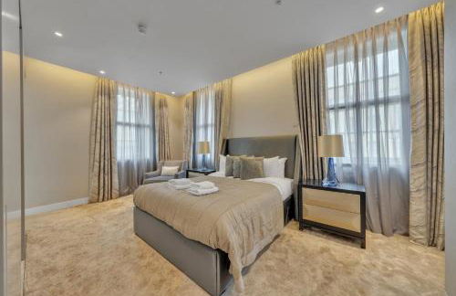 The Marylebone Residences - Foto 74