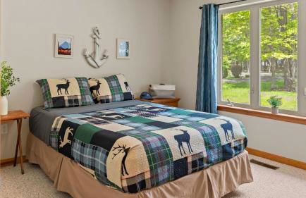 Mountain Hideout by Avantstay Game Room + Deck - Foto 54