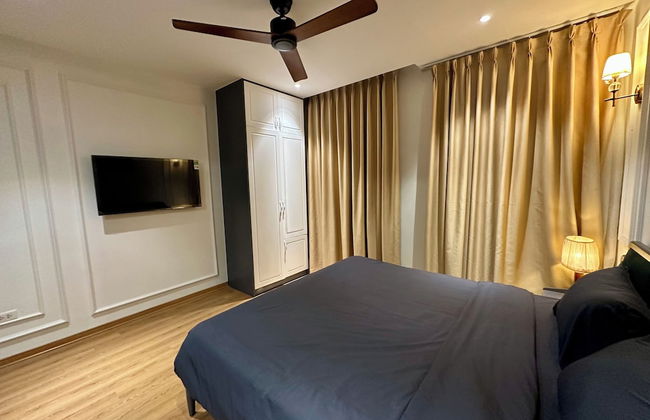 Bay Luxury Villa OCP2 - Self Checkin - Photo 6