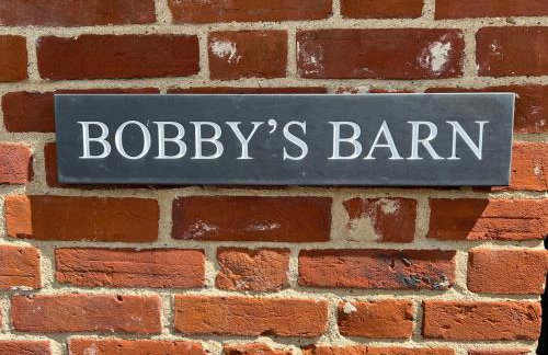 Luxury Barn with 3 ensuite Bedrooms Nr Southwold - Foto 19