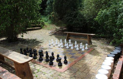 Heath Farm Holiday Cottages - Foto 57