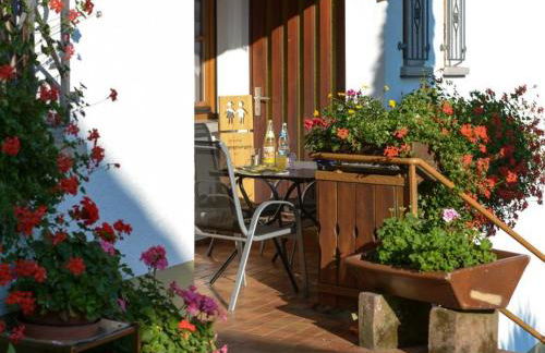 Ferienwohnung Bergfranzenhof - Foto 8