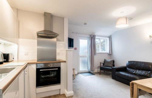 Clydesdale Apartments - Foto 86