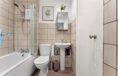 Private Studio Apartment In Dartford DA1 Free Parking TFL Zone 6 - Foto 15