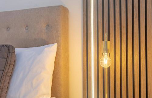 T4 Espaçoso Perto da Praia e Aeroporto - Foto 22