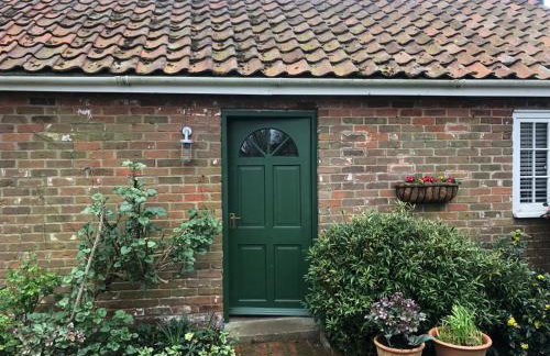 The studio spring house - Photo 3