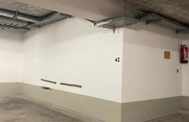 Stylisches Apartment mit Dachterrasse und Whirlpool - Foto 63