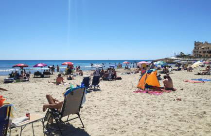 Piso en Orihuela con Solárium - Nice & comfortable flat - Foto 18