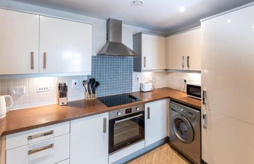 Abodebed - Handleys Court - Foto 35