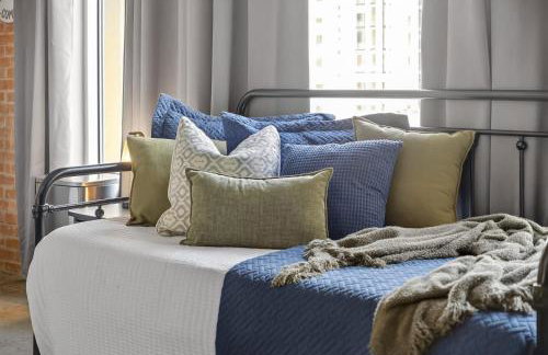 Stylish Vintage Loft - Foto 18