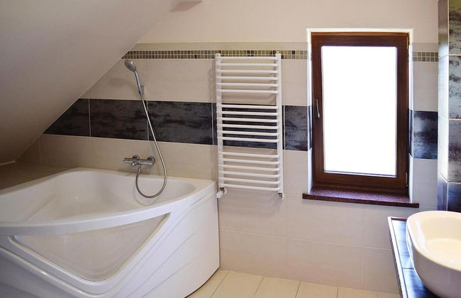 Holiday Home at the Lake in Kiedrowice - Photo 8