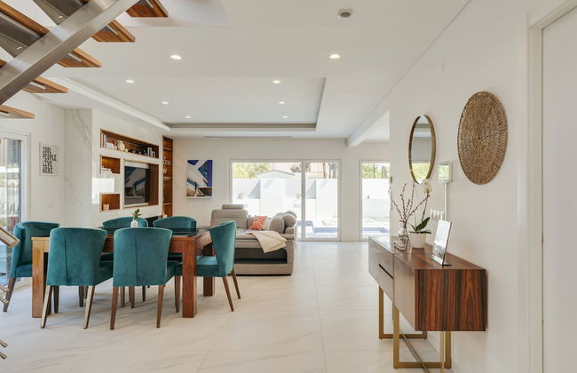 Paraty Villa by Cadenzalux - Foto 42