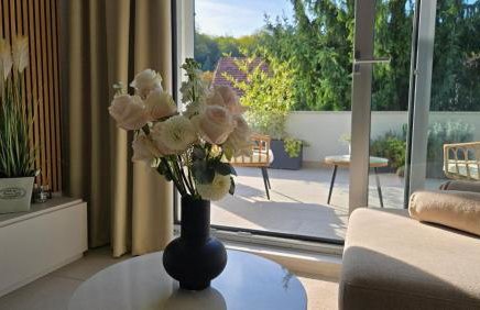 Penthouse Sanchi-Bossa Residence Zagreb with parking - Photo 10