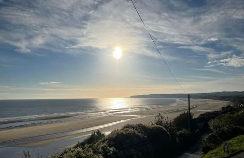 Sea View Villa V-Dubz, Filey - Foto 1