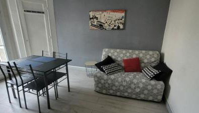 Studio proche gare de Toulon - Foto 3