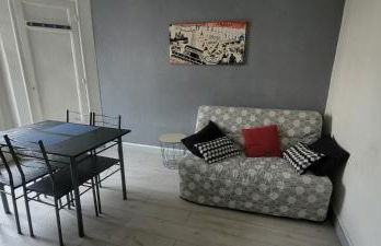 Studio proche gare de Toulon - Foto 3